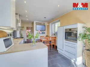 Prodej rodinného domu, Loděnice - Jánská, Horní, 105 m2