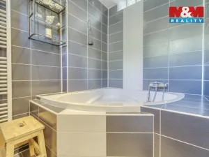 Prodej rodinného domu, Loděnice - Jánská, Horní, 105 m2