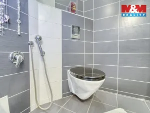 Prodej rodinného domu, Loděnice - Jánská, Horní, 105 m2