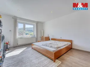 Prodej rodinného domu, Loděnice - Jánská, Horní, 105 m2
