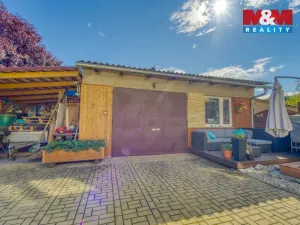 Prodej rodinného domu, Loděnice - Jánská, Horní, 105 m2