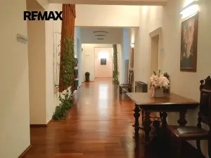 Pronájem kanceláře, Praha - Karlín, Sokolovská, 69 m2