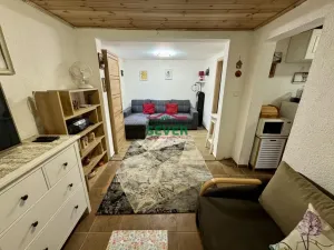 Prodej chaty, Litvínov - Janov, 35 m2