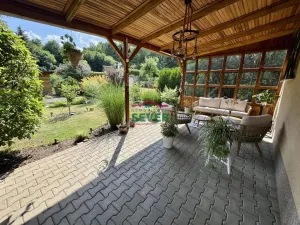 Prodej chaty, Litvínov - Janov, 35 m2
