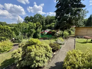 Prodej chaty, Litvínov - Janov, 35 m2