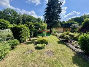 Prodej chaty, Litvínov - Janov, 35 m2
