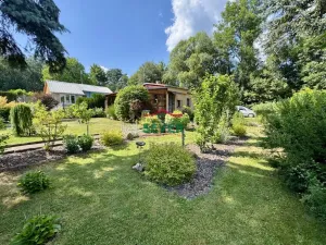 Prodej chaty, Litvínov - Janov, 35 m2