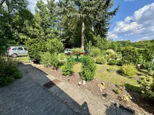 Prodej chaty, Litvínov - Janov, 35 m2