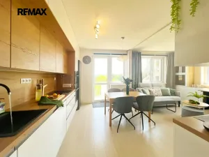 Prodej bytu 2+kk, Praha, 55 m2