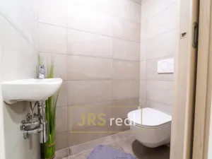 Prodej apartmánu, Říčky v Orlických horách, 57 m2