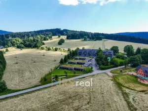 Prodej bytu 2+kk, Říčky v Orlických horách, 57 m2