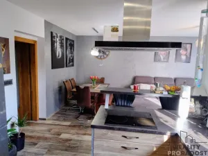Prodej vícegeneračního domu, Velká Bíteš - Janovice, Malá Strana, 324 m2