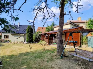 Prodej vícegeneračního domu, Velká Bíteš - Janovice, Malá Strana, 324 m2