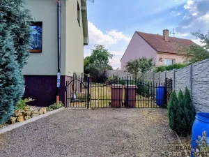 Prodej vícegeneračního domu, Velká Bíteš - Janovice, Malá Strana, 324 m2