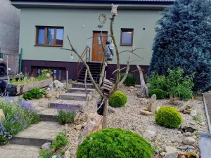 Prodej vícegeneračního domu, Velká Bíteš - Janovice, Malá Strana, 324 m2