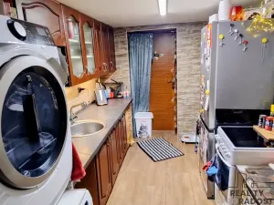 Prodej vícegeneračního domu, Velká Bíteš - Janovice, Malá Strana, 324 m2