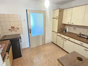 Prodej rodinného domu, Žitenice, Skalická, 110 m2