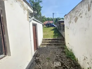 Prodej rodinného domu, Žitenice, Skalická, 110 m2