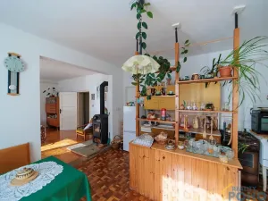 Prodej rodinného domu, Choceň, Jiráskova, 160 m2