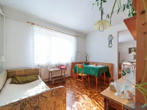 Prodej rodinného domu, Choceň, Jiráskova, 160 m2