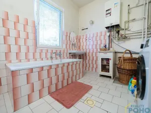 Prodej rodinného domu, Choceň, Jiráskova, 160 m2