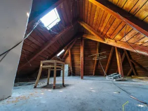 Prodej rodinného domu, Choceň, Jiráskova, 160 m2