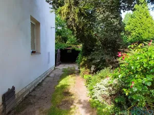 Prodej rodinného domu, Choceň, Jiráskova, 160 m2