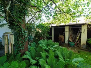 Prodej rodinného domu, Choceň, Jiráskova, 160 m2