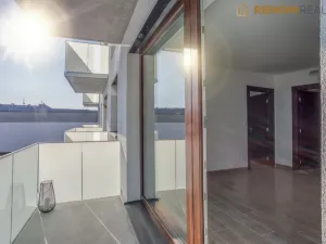 Pronájem bytu 2+kk, Olomouc, Třída Jiřího Pelikána, 50 m2