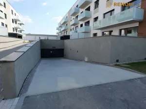 Pronájem bytu 2+kk, Olomouc, Třída Jiřího Pelikána, 50 m2