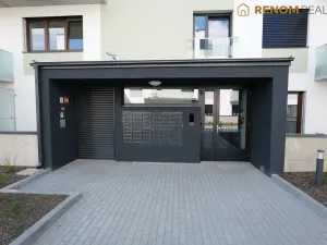 Pronájem bytu 2+kk, Olomouc, Třída Jiřího Pelikána, 50 m2