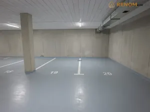 Pronájem bytu 2+kk, Olomouc, Třída Jiřího Pelikána, 50 m2
