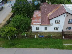 Prodej rodinného domu, Chotěboř, Hubáčkova, 105 m2