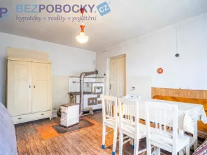 Prodej rodinného domu, Chotěboř, Hubáčkova, 105 m2
