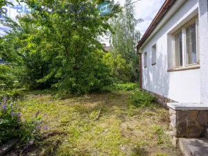 Prodej rodinného domu, Chotěboř, Hubáčkova, 105 m2
