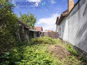 Prodej rodinného domu, Chotěboř, Hubáčkova, 105 m2