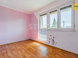 Prodej bytu 3+1, Český Těšín, Okrajová, 90 m2
