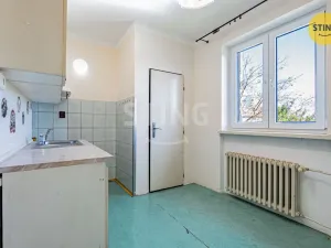 Prodej bytu 3+1, Český Těšín, Okrajová, 90 m2