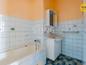 Prodej bytu 3+1, Český Těšín, Okrajová, 90 m2
