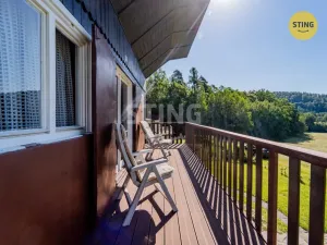 Prodej chaty, Moravice, 110 m2