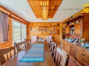 Prodej chaty, Moravice, 110 m2