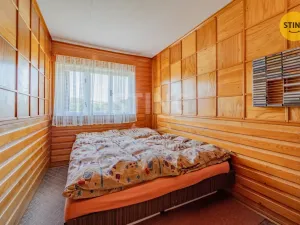 Prodej chaty, Moravice, 110 m2