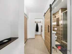 Pronájem bytu 2+1, Žďár nad Sázavou - Žďár nad Sázavou 6, Haškova, 51 m2