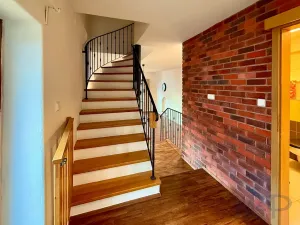 Prodej bytu 2+kk, Třebíč, Na Úbočí, 85 m2