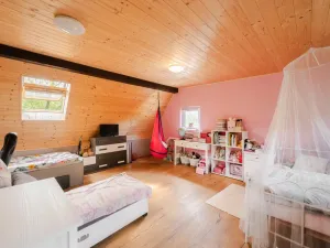 Prodej chalupy, Mnichovice, 364 m2