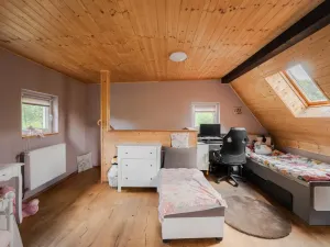 Prodej chalupy, Mnichovice, 364 m2