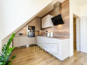 Prodej apartmánu, Říčky v Orlických horách, 60 m2