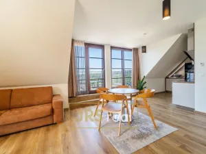 Prodej apartmánu, Říčky v Orlických horách, 60 m2