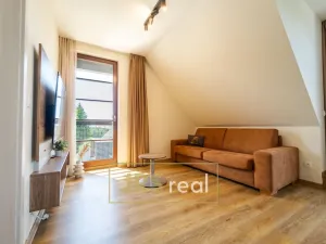 Prodej apartmánu, Říčky v Orlických horách, 60 m2