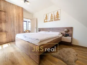 Prodej apartmánu, Říčky v Orlických horách, 60 m2